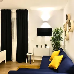  Appartamento La Dimora Del Centro
