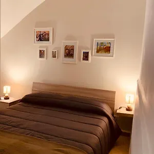  Appartamento Casa Etna