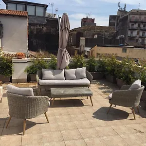  Appartamento Old Terrace