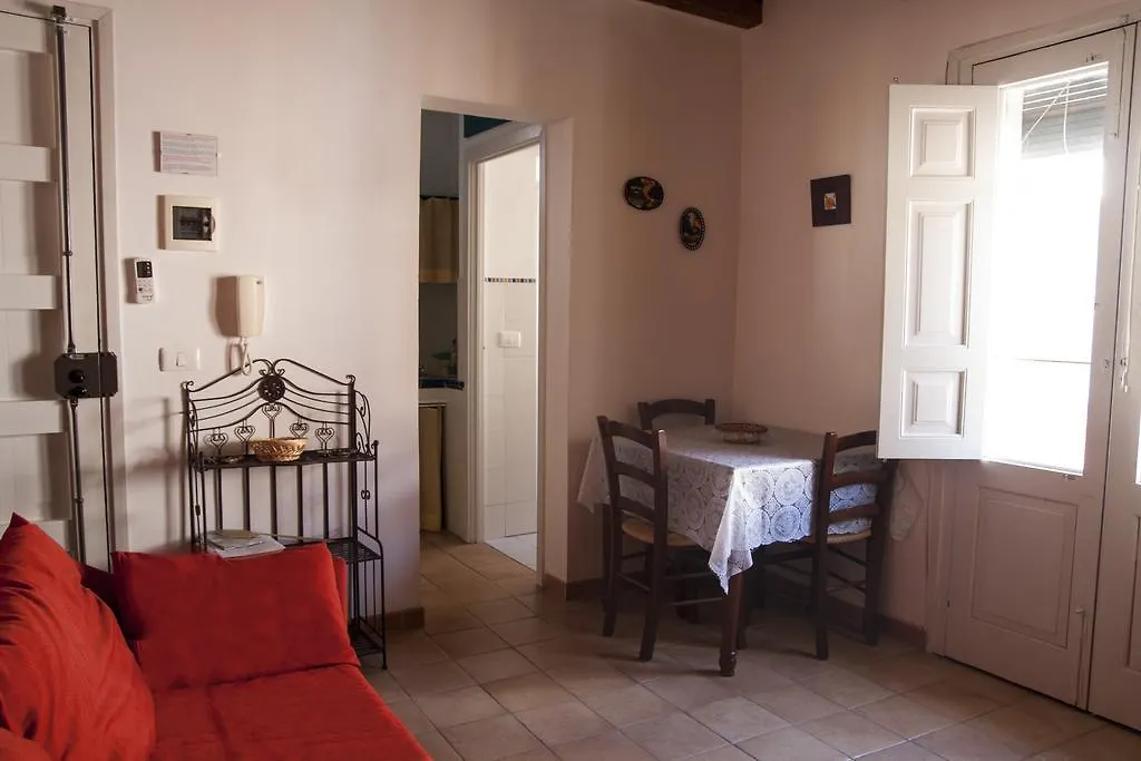 4Roomsrelax Catania Apartment