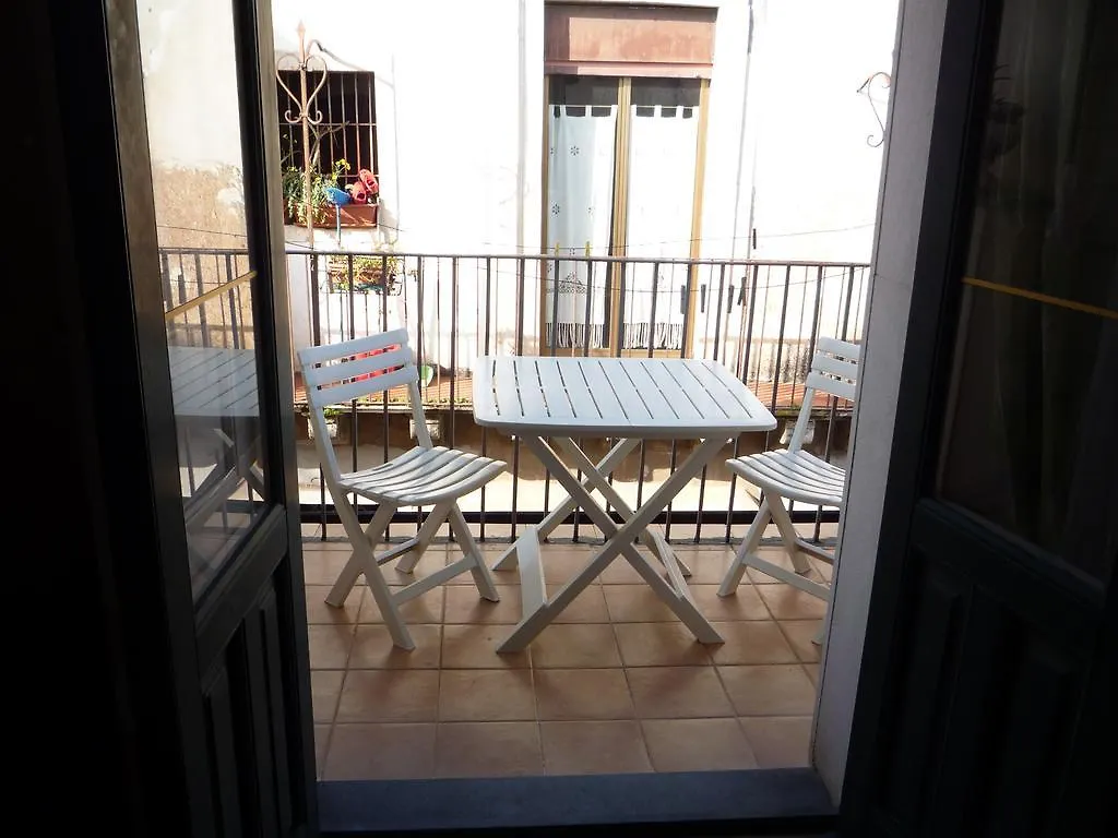 4Roomsrelax Catania Italy