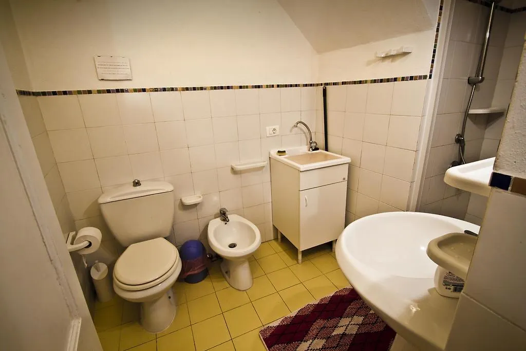 Apartment 4Roomsrelax Catania