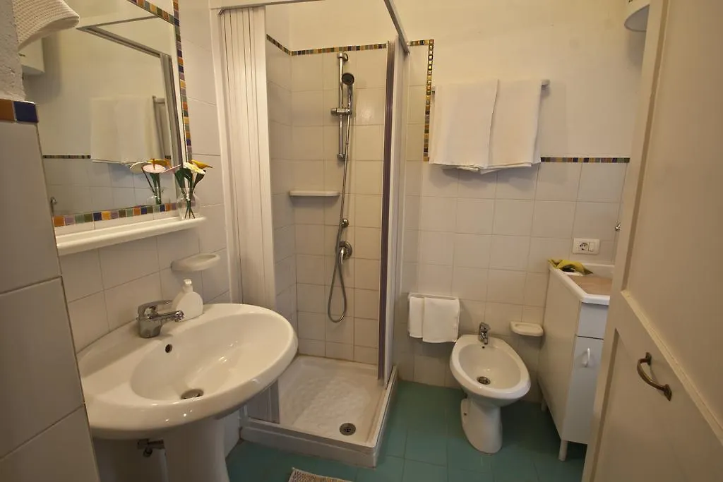 4Roomsrelax Catania Apartment