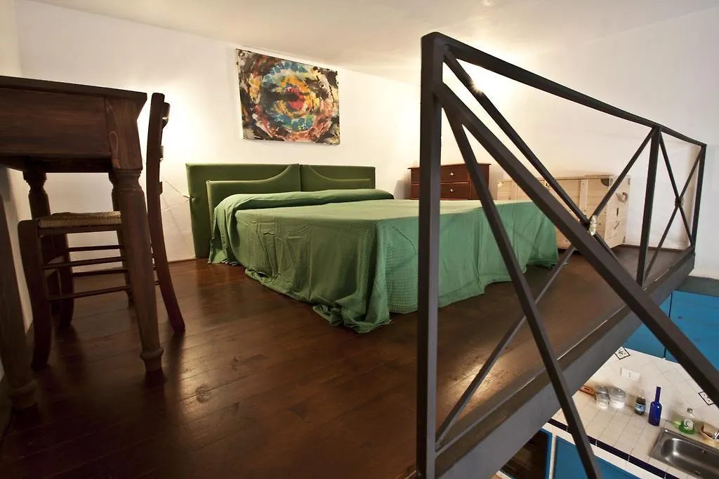 4Roomsrelax Catania