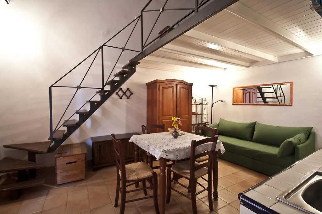 Apartment 4Roomsrelax Catania