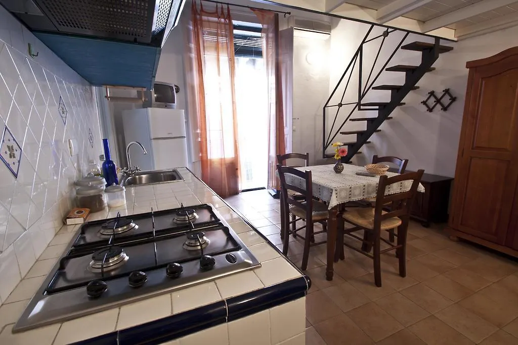 Apartment 4Roomsrelax Catania