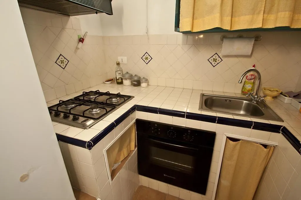 Apartment 4Roomsrelax Catania Italy